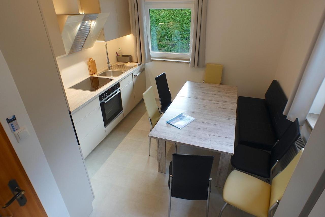 Loisachglueck Appartement Garmisch-Partenkirchen Buitenkant foto
