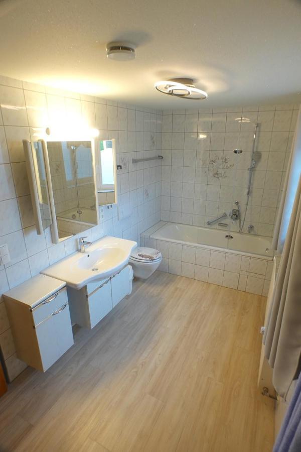 Loisachglueck Appartement Garmisch-Partenkirchen Buitenkant foto